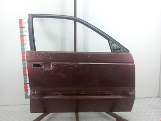 дверь передняя правая Volkswagen Passat B3 1993, 1.8 л., МКПП, седан, 357831052F