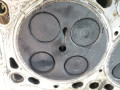 головка блока цилиндров Mazda 3 BL 2009, 2.2 л., МКПП, хетчбэк 5 дв., R2AA10090E - фото №7