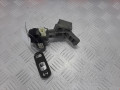 замок зажигания Mazda 3 BL 2009, 2.2 л., МКПП, хетчбэк 5 дв., BBM366144 - фото №6