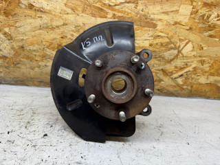 кулак поворотный правый Hyundai Tucson 2 поколение 2011, 2.0 л., дизель, АКПП, 517562S500