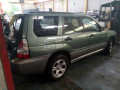 бампер задний Subaru Forester 2 поколение (SG) [рестайлинг] 2006, 2.0 л., МКПП, универсал, 57704SA012 - фото №8