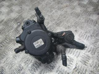 ТНВД Peugeot 407 1 поколение 2008, 2.0 л., МКПП, седан, 9656391680