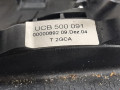 кулиса Land Rover Range Rover Sport 1 поколение 2005, 4.2 л., АКПП, внедорожник 5 дв., UCB500091 - фото №5
