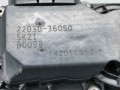 заслонка дроссельная Lexus GS 4 поколение [рестайлинг] 2016, 2.0 л., АКПП, седан, 2203036050 - фото №7