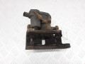 суппорт задний правый Audi A4 B8/8K [рестайлинг] 2011, 2.0 л., МКПП, универсал, 8K0615404B - фото №4