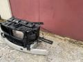 передняя панель крепления облицовки (телевизор) BMW X3 F25 2012, 3.0 л., N52 B30 A, бензин, 7274662, 7210502 - фото №3
