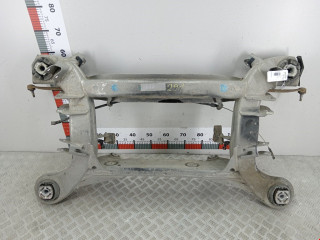 балка подвески задняя Mercedes-Benz S-Класс W220 2001, 5.0 л., АКПП, седан, 2203501700