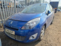 дверь передняя правая Renault Scenic 3 поколение 2011, 1.5 л., МКПП, минивэн, 801005468R - фото №9
