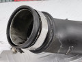 патрубок интеркулера Volvo S40 1 поколение [рестайлинг] 2004, 1.9 л., МКПП, седан, MW30620813 - фото №3