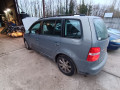 диск тормозной задний Volkswagen Touran 1 поколение 2005, 1.9 л., МКПП, минивэн, 1K0615601AJ - фото №12