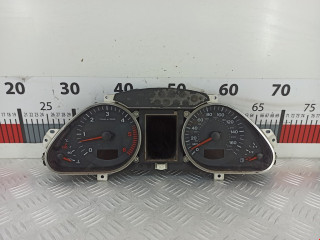 щиток приборов (приборная панель) Audi Q7 4L 2006, 3.0 л., АКПП, внедорожник 5 дв., 4L0920980TX