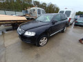 балка подвески передняя (подрамник) Volkswagen Touareg 1 поколение 2003, 2.5 л., АКПП, внедорожник 5 дв., 7L6199207 - фото №14