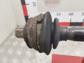 полуось задняя (приводной вал, ШРУС) Audi A6 4F/C6 2007, 3.0 л., АКПП, универсал, 4F0501203BX - фото №2