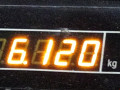 генератор Ford Focus 2 поколение [рестайлинг] 2010, 2.0 л., МКПП, хетчбэк 5 дв., 1708322 - фото №7