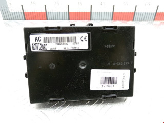 блок комфорта Nissan Note E11 [рестайлинг] 2013, 1.5 л., МКПП, минивэн, 284B2EM03C