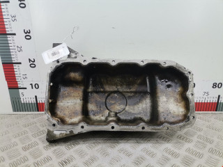 масляный поддон Ford Focus 1 поколение [рестайлинг] 2002, 1.6 л., МКПП, универсал, 1121127
