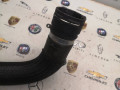 патрубок радиатора Alfa Romeo Stelvio 1 поколение 2018, 2.0 л., бензин, АКПП, 50548265 - фото №4