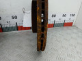 диск тормозной передний Nissan Murano Z50 2004, 3.5 л., вариатор, внедорожник 5 дв., 40206CA010 - фото №2