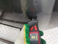 капот Peugeot 207 1 поколение [рестайлинг] 2010, 1.4 л., МКПП, хетчбэк 5 дв., 7901N2 - фото №4