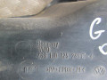 защита двигателя Volkswagen Golf 3 поколение 2000, 1.4 л., МКПП, хетчбэк 5 дв., 1J0825245E - фото №5