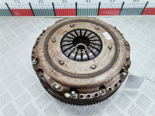 маховик Opel Insignia 1 поколение (A) 2010, 2.0 л., МКПП, хетчбэк 5 дв., 55577123