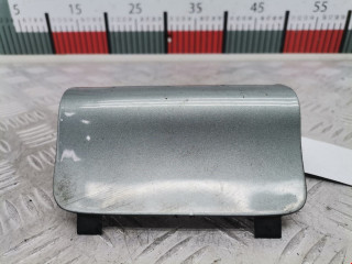 заглушка заднего бампера под крюк Renault Laguna 1 поколение 1996, 2.0 л., АКПП, универсал