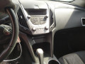 дверь задняя правая Chevrolet Equinox 2 поколение 2011, 3.0 л., АКПП, внедорожник 5 дв., 23376624 - фото №11