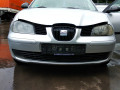полуось передняя правая (приводной вал, ШРУС) SEAT Ibiza 3 поколение 2004, 1.4 л., МКПП, хетчбэк 5 дв., 6Q0407272BD - фото №7