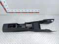 консоль салона Audi A3 8P 2004, 2.0 л., МКПП, хетчбэк 3 дв., 8P0864245S1BF - фото №2