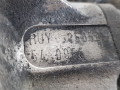КПП механическая (МКПП) Volkswagen Fox 2 поколение 2006, 1.2 л., бензин, HUY - фото №6