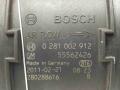 расходомер воздуха Opel Insignia 1 поколение (A) 2011, 2.0 л., CDTi, дизель, МКПП, передний привод, 55562426, 0281002912 - фото №4