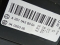 переключатель света Mercedes-Benz R-Класс W251 [2-й рестайлинг] 2010, 3.0 л., АКПП, минивэн, A2515452604 - фото №6