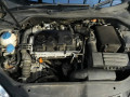 шторка багажника Volkswagen Golf 5 поколение 2008, 1.9 л., МКПП, универсал, 1K9867871B45W - фото №10