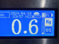 шумоизоляция капота Nissan Interstar 1 поколение 2005, 2.5 л., МКПП, микроавтобус - фото №4