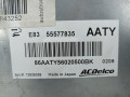 блок управления двигателем Opel Corsa D 2010, 1.2 л., МКПП, хетчбэк 3 дв., 12679199 - фото №2