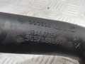 патрубок турбины Citroen Berlingo 1 поколение (M59) [рестайлинг] 2005, 1.6 л., МКПП, фургон, 9657083280 - фото №3