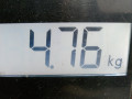 компрессор кондиционера Opel Meriva 1 поколение (A) [рестайлинг] 2008, 1.4 л., МКПП, минивэн, 13395695 - фото №7