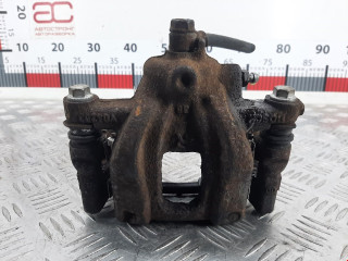 суппорт задний правый Honda CR-V 3 поколение 2008, 2.2 л., МКПП, внедорожник 5 дв., 43018SWWG00