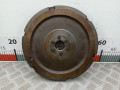маховик Toyota Yaris P1 2001, 1.5 л., робот, хетчбэк 3 дв., 1345121081 - фото №2