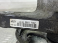 насос гидроусилителя руля Honda Pilot 2 поколение 2010, 3.5 л., бензин, 56100RN0 - фото №6