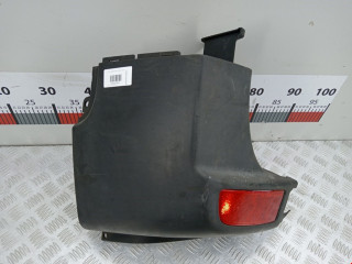 Клык бампера Volkswagen Crafter 1 поколение 2009, 2.5 л., МКПП, микроавтобус, A9068802371