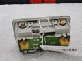фонарь салона (плафон) Audi Q7 4L 2007, 3.0 л., АКПП, внедорожник 5 дв., 4L0947124A13U - фото №2
