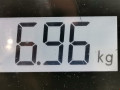 ступица передняя правая Ford C-Max 1 поколение 2004, 2.0 л., МКПП, минивэн, 1477861 - фото №6