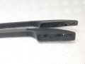 дуги на крышу (рейлинги) Suzuki SX4 1 поколение 2007, 1.9 л., МКПП, хетчбэк 5 дв., 7822079J000CB - фото №6