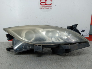 фара правая Mazda 6 GH 2007, 2.0 л., МКПП, универсал