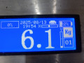 бампер задний Mercedes-Benz S-Класс W222/C217/A217 2015, 3.0 л., АКПП, седан, A2178850225 - фото №6