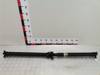 карданный вал Mercedes-Benz C-Класс W203/S203/CL203 2000, 2.2 л., АКПП, седан, A2034104706