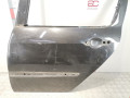 дверь задняя левая Renault Modus 1 поколение 2007, 1.2 л., МКПП, хетчбэк 5 дв., 821014278R - фото №5