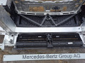 передняя панель крепления облицовки (телевизор) Mercedes-Benz E-Класс W214 2025, 2.0 л., дизель, A2146009900 - фото №12