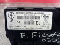 блок комфорта Ford Fiesta 6 поколение 2011, 1.4 л., МКПП, хетчбэк 5 дв., 1716908 - фото №2